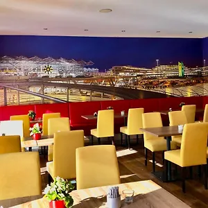 *** Hotel Montana Koeln-bonn Airport Germany