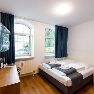 ** Hotel Mk Max-weber-platz Germany
