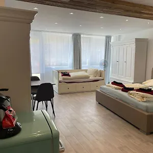 Beutelsbacherstr. 12 B Apartment Stuttgart