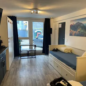 Beutelsbacherstr. 12 C Apartment Stuttgart