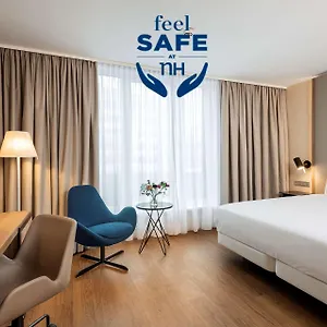 Hotel Nh, Hanôver