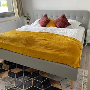 Modern&zentral In Der - Dein Zuhause In Apartment Stuttgart