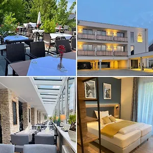 & Restaurant Rizzelli Superior Hotel Neustadt an der Aisch