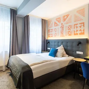 Hotel Yors Boutique, Hanôver