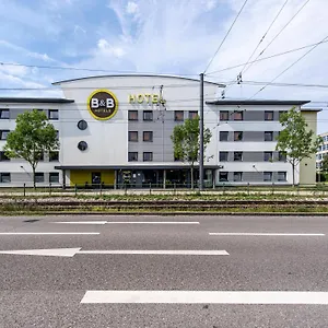 *** Hotel Augsburg-sued Germany