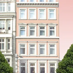 Otel Terminus Am Hauptbahnhof & Zob