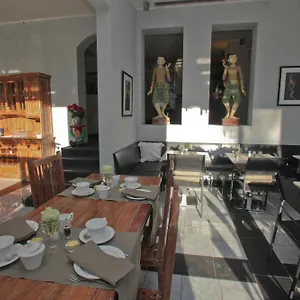 **** Hotel Nikolai Germany