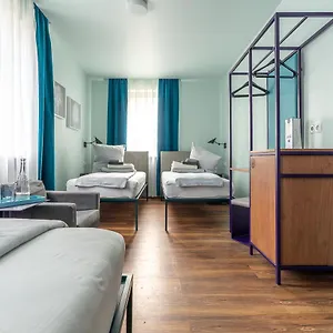 ** Hotel Schreder Germany