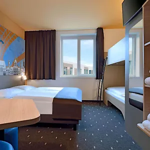 Hotel Hannover-city, Hanôver