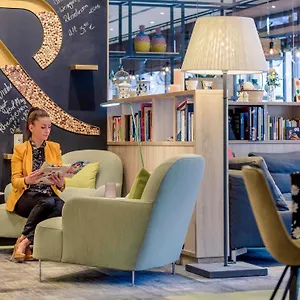 Mercure Mitte Hotel
