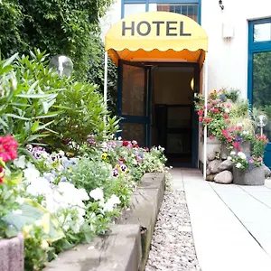 *** Hotel Cabo Nonsmoking-hotel Germany