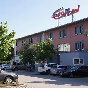 Otel Eurohotel