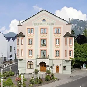 Otel Hirsch
