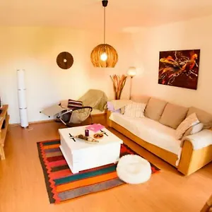 Wohlfühloase Am Weißen Hirsch Apartment Dresden