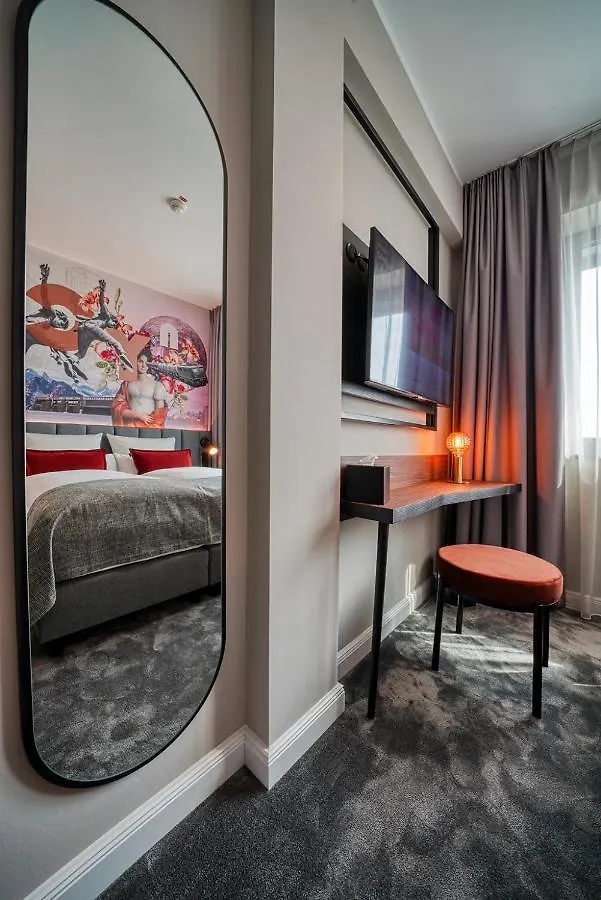 Vienna House Easy By Wyndham Hannover City