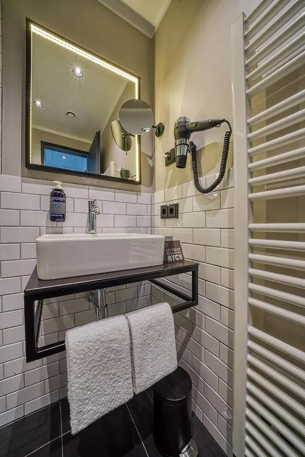 Hotel Vienna House Easy By Wyndham Hannover City