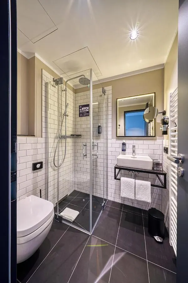 Vienna House Easy By Wyndham Hannover City