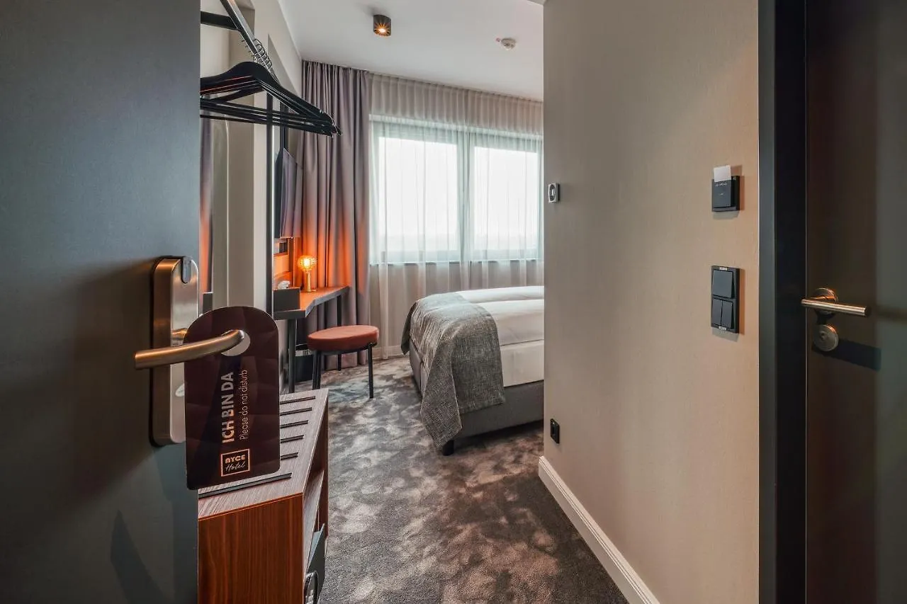 Vienna House Easy By Wyndham Hannover City 3*,  Germany