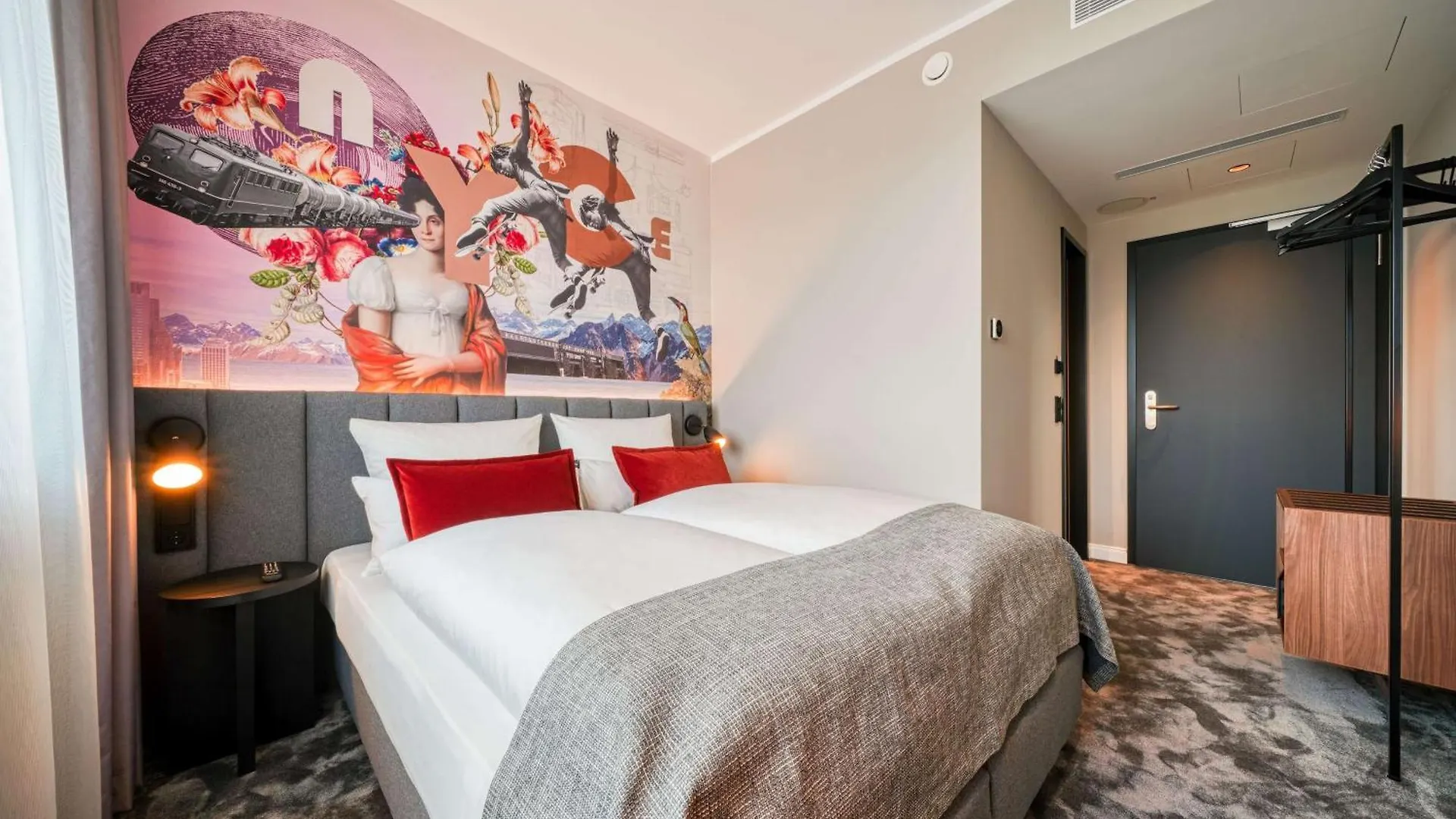 Vienna House Easy By Wyndham Hannover City