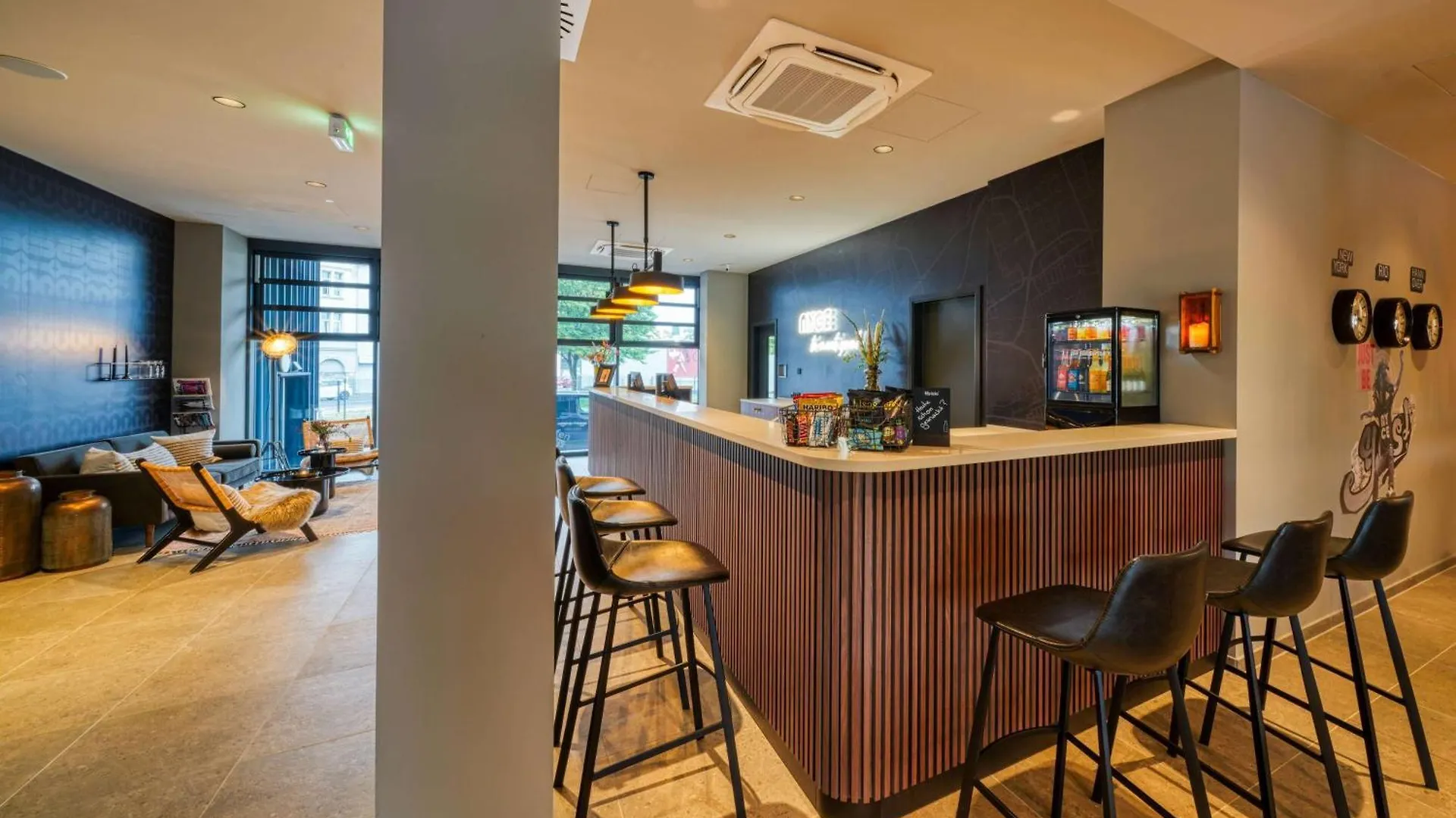 Vienna House Easy By Wyndham Hannover City