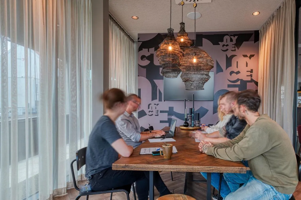 Vienna House Easy By Wyndham Hannover City Hotel