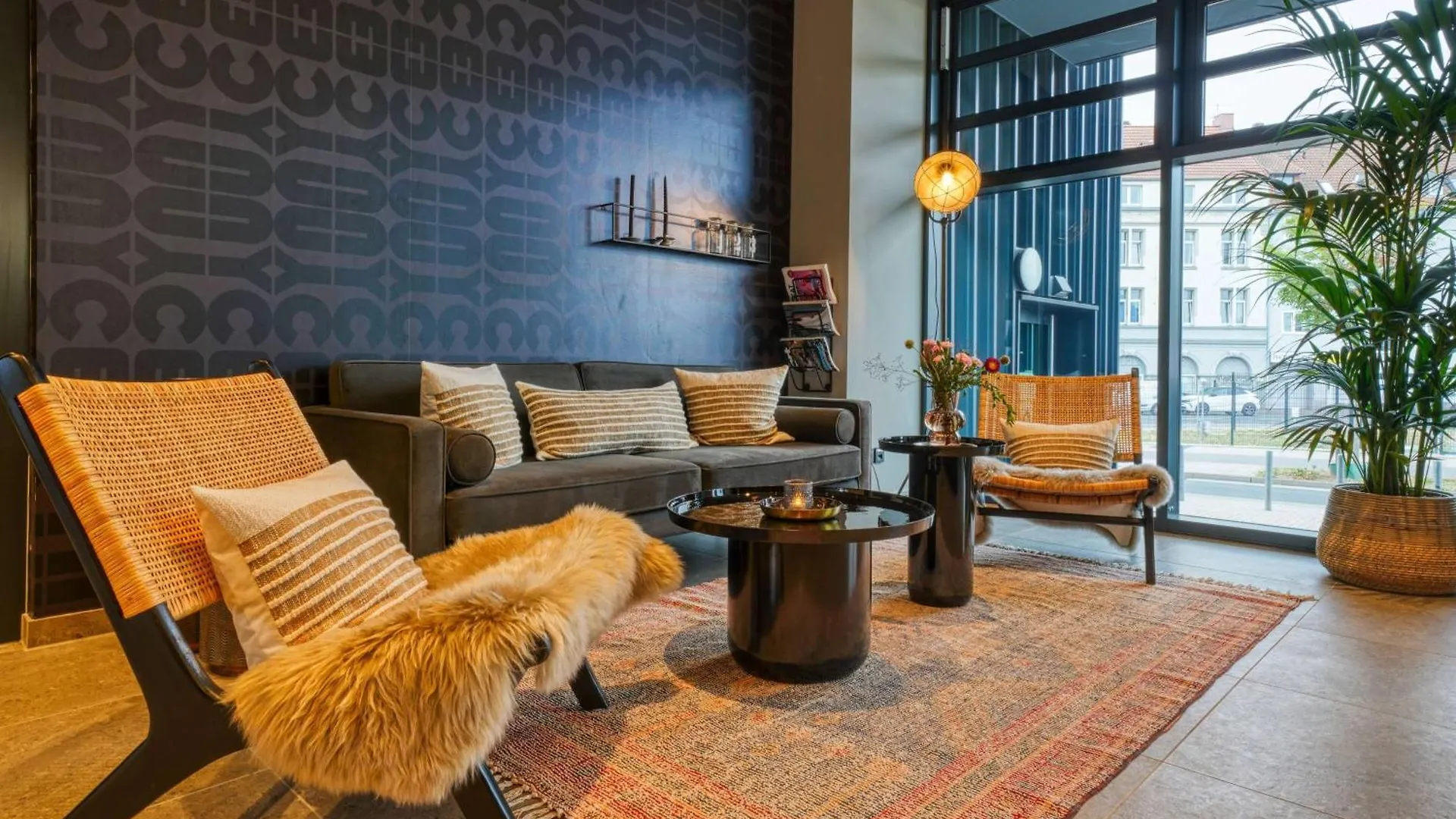 Vienna House Easy By Wyndham Hannover City